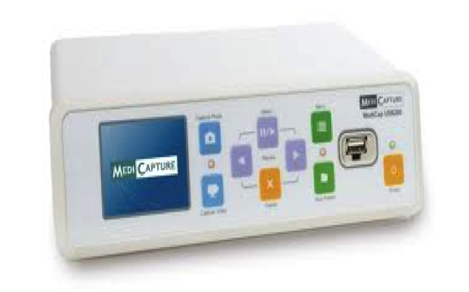 MediCap USB200 Medical Video Recorder