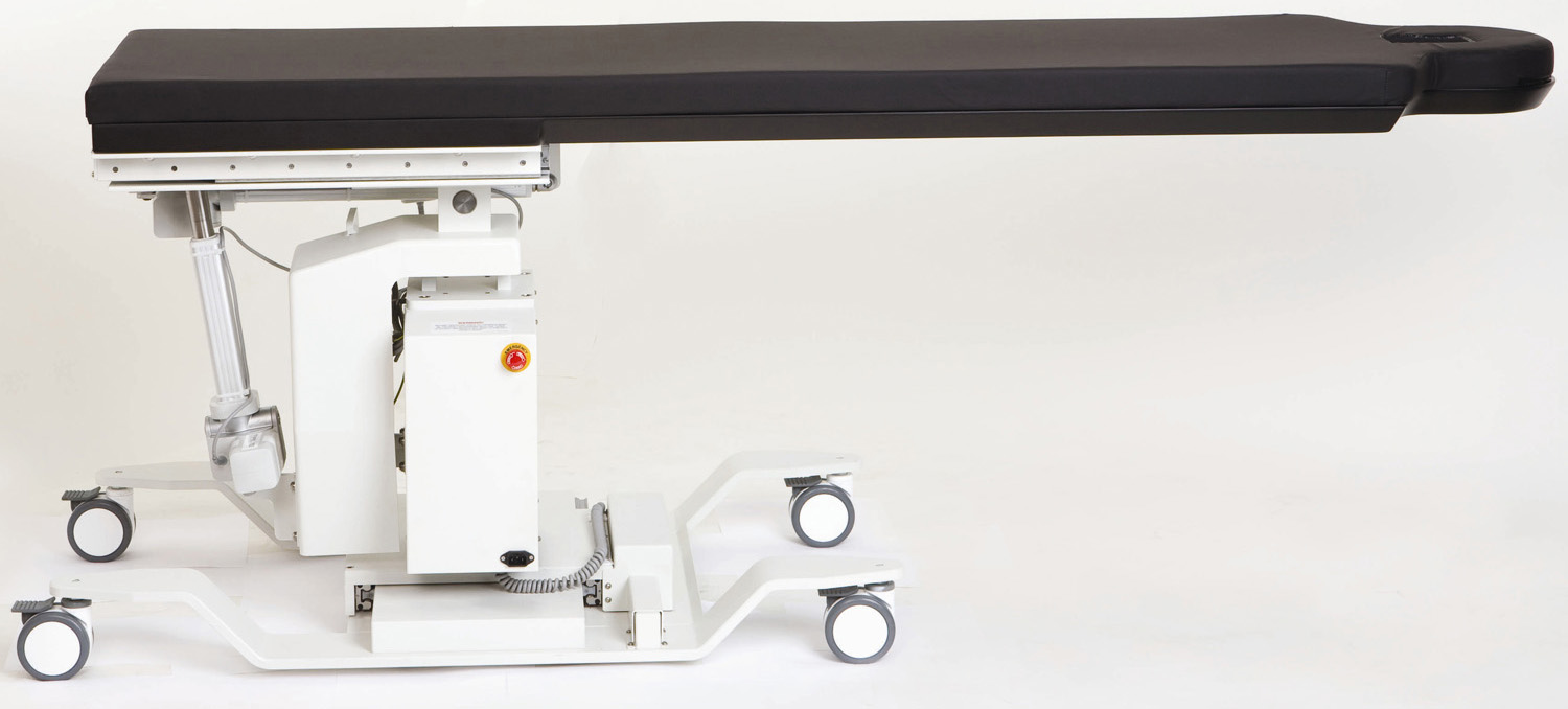  Elite TM2 C-Arm Table