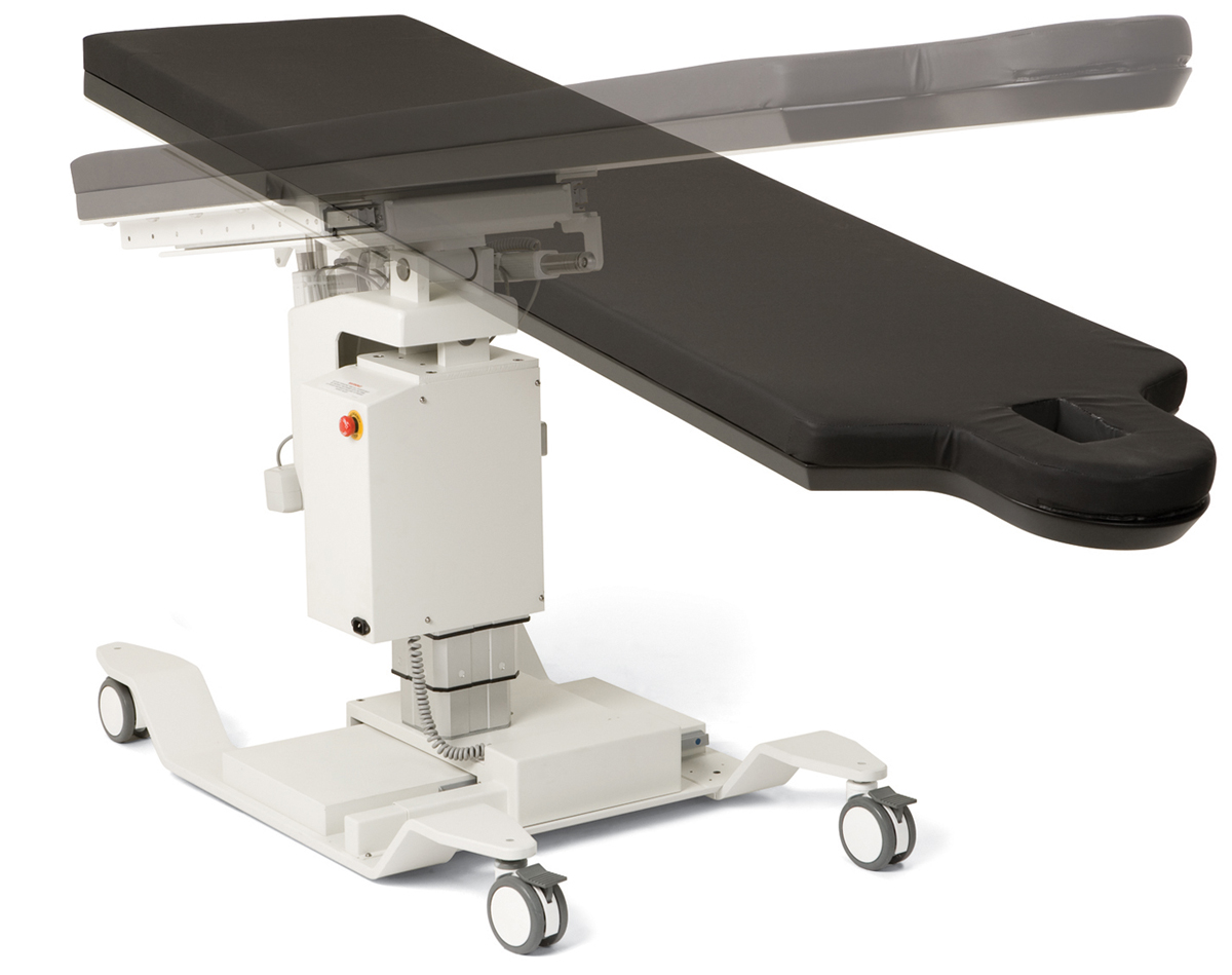 Elite TT C-Arm Table