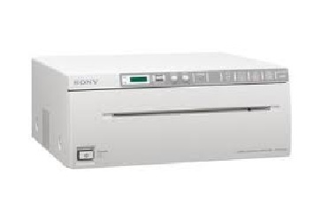 Sony 970 Medical Printer